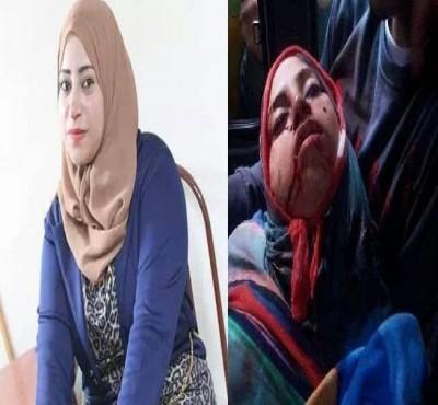 فيديو..صحفية بـ”فيتو”: ميادة قتلت علي يد الشرطة