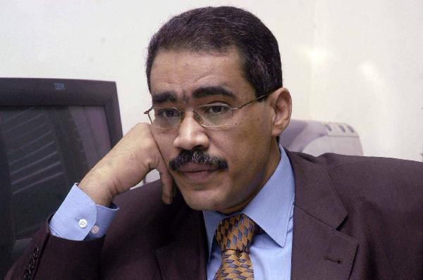 رشوان يتقدم بطلب لانتداب قاض للتحقيق بمقتل ميادة