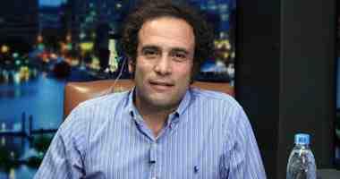 حمزاوي:أرفض 3 يوليو والجيش عطل المسار الديمقراطي