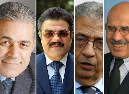 مدير تحرير الشرق الأوسط: البرادعي رجع من الإمارات بمليارات