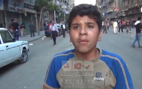 بالفيديو..تفاصيل اشتباكات مول البستان