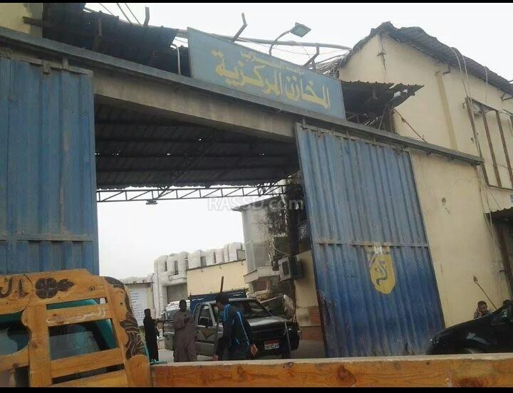 عمال السلاب يشكون من محاربة الإدارة لهم في أرزاقهم