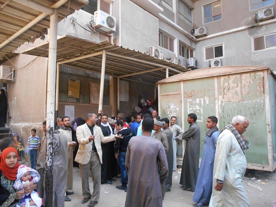 خاص لـ”رصد”.. أهالي أسيوط: موظفو السجل المدني يهينوننا ويعطلون مصالحنا