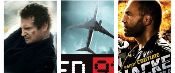 كيف صوّرت هوليوود عمليات اختطاف الطائرات