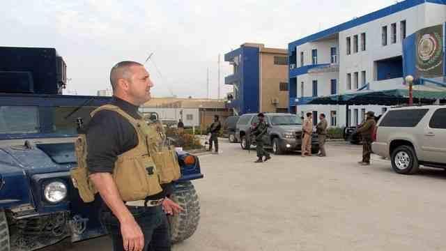 مقتل 11 وإصابة 6 آخرون في اشتباكات متفرقة بالعراق