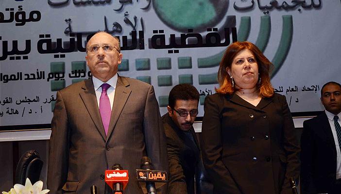 السكان: أم الطفل ذو 3 سنوات لا تنجب الإ بعد ثلاثة أخرى