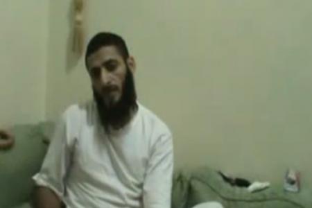 المتهم بقتل 25 مجندا : القضية دى “مسرحية” لخدمة الناس الكبيرة