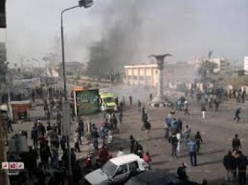 بدء النظر في قتل ضحايا أحداث بورسعيد الأخيرة