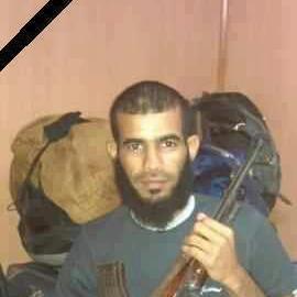 المصري..شهيد جديد يلحق بركب المصريين بسوريا