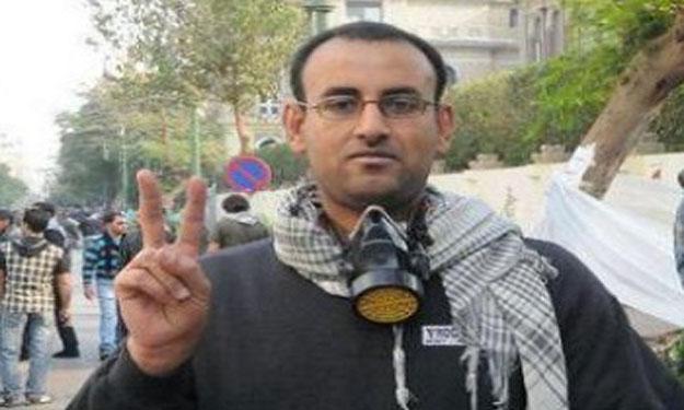 على خلفية مقتل أبو ضيف..النيابة تستدعى 3 أشخاص للتحقيق