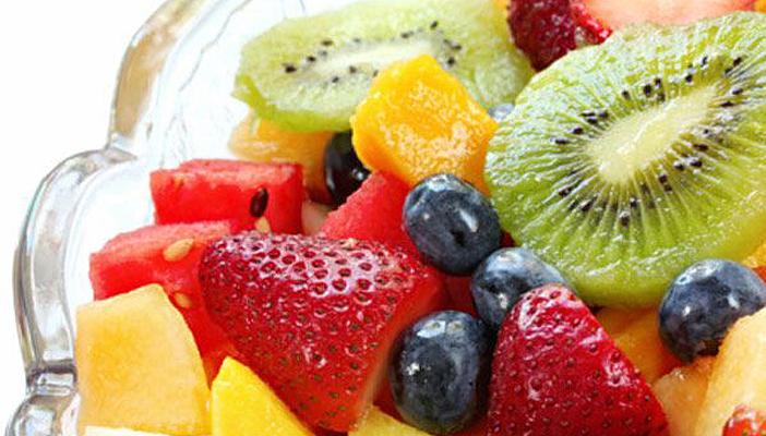 نصائح هامة عن الطعام الصحي ليلًا