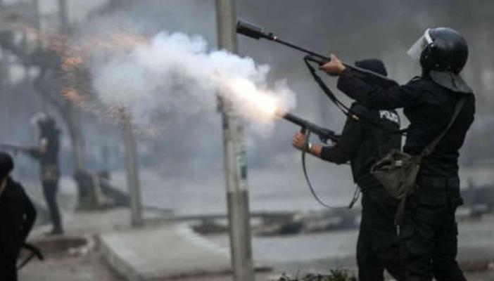 الأمن يقتل شخصين بتهمة إطلاق نار على ضابط مباحث الخانكة