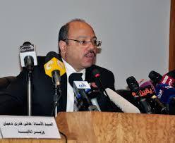 حكومة الانقلاب تتراجع عن قانون الحد الأقصى للأجور