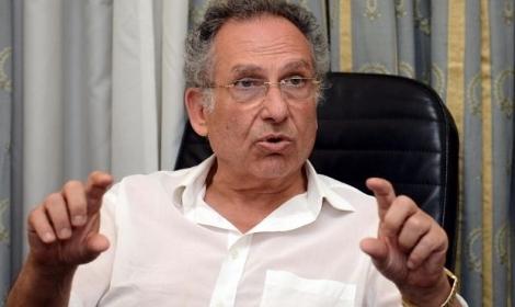 براءة صحفي من تهمة سب وقذف ممدوح حمزة