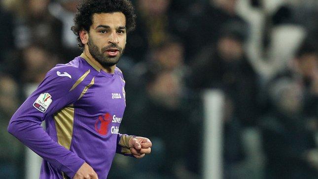 صلاح وباكسوال يعودان لمعسكر الفيوﻻ