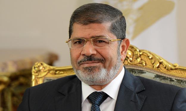 دعوى قضائية لإلغاء قرارات لمرسي منذ انتخابه