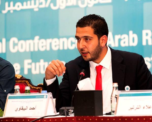 مغالطات نصر الله في خطاب اليمن – أحمد البيقاوي