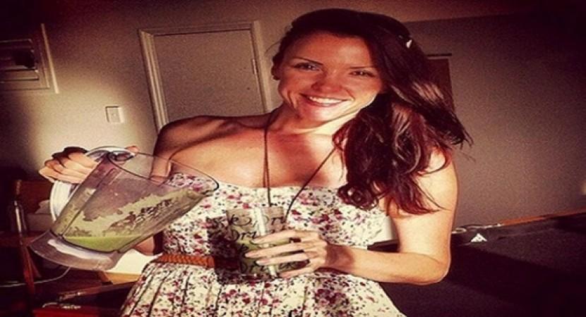 هذه المرأة عالجت نفسها من السرطان دون كيماوي