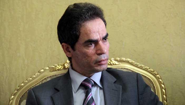 بالفيديو.. المسلماني: إخوان اليمن متحالفون مع السيسي