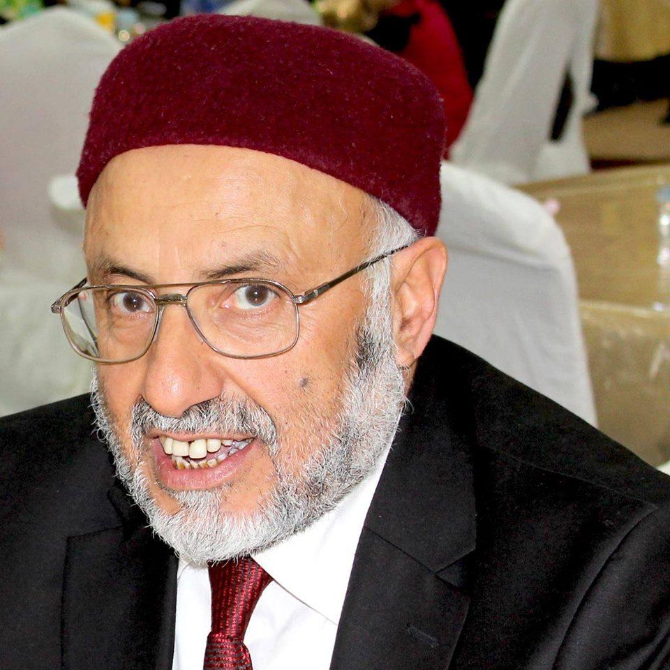 مسؤول إخوان ليبيا: النجاح الحقيقي للحكومة هو كسبها جميع الأطياف