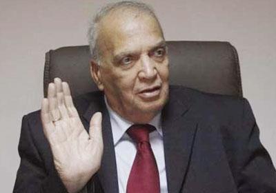 نور فرحات: عزل هشام جنينة باطل دستوريا