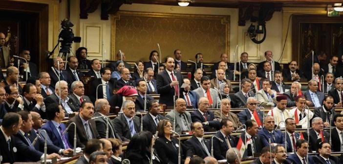 البرلمان يوافق على لائحته الداخلية بشكل نهائي