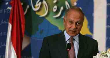 وزير خارجية مبارك يدعو المصريين لانتخاب السيسي