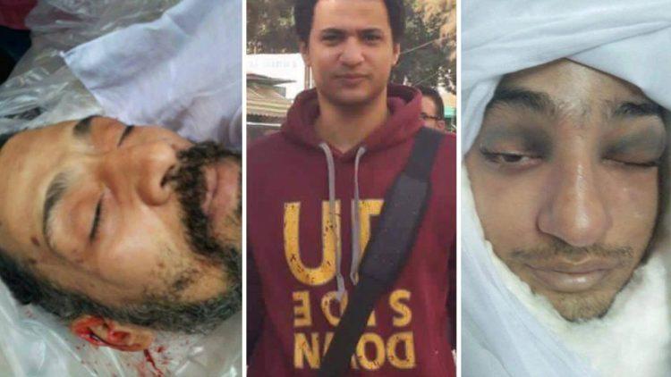 إحالة قاضيين إلى التأديب لإبداء رأيهما في مشروع قانون مكافحة التعذيب