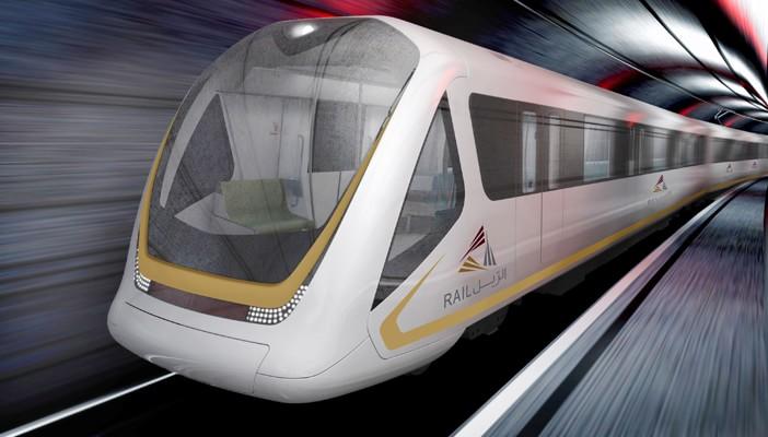 قطر تطرح أول مناقصة لمشروع قطار يربطها بـ”دول الخليج”