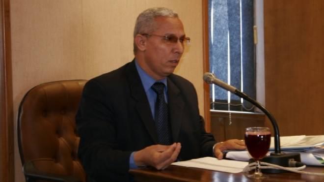 جمال زهران عن إقالة جنينة: كان يرعى الإخوان داخل الجهاز