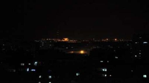 أهالي الدقهلية يناشدون حكومة الإنقلاب..كهربا لله يا محسنين