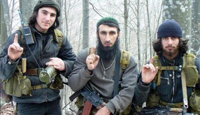 مسؤول: 5 آلاف جهادي أوروبي ينشطون في الشرق الأوسط