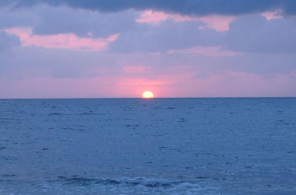 “الأرصاد”: طقس اليوم معتدل الحرارة نهاراً بارد ليلاً