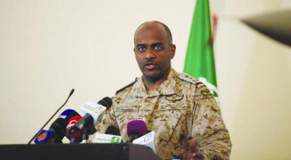 السفارة السعودية في لندن تكشف تفاصيل الاعتداء على اللواء العسيري