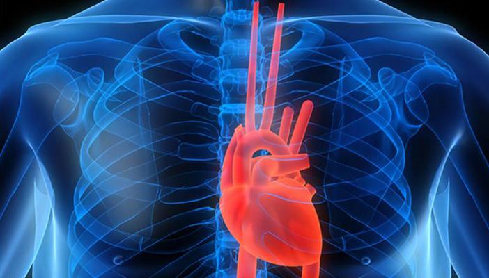 قريبًا.. لاصقة طبية إلكترونية تغني عن عمليات زراعة القلب