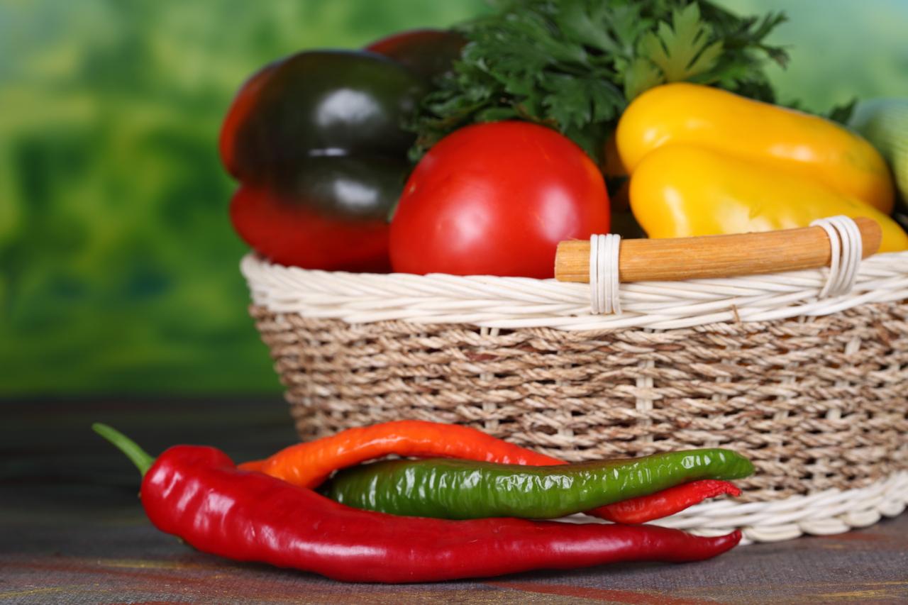 وفد مصري إلى السعودية لرفع حظر المملكة على استيراد الفلفل