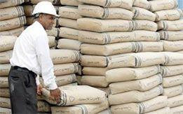 تجار الأسمنت يشتكون ارتفاع الاسعار ويهددون بمقاطعة المصانع