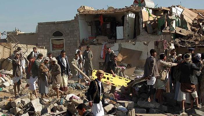 الجالية المصرية في اليمن تستغيث.. والحكومة تتحرك متأخرةً