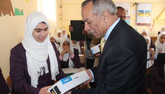 المركزي للمحاسبات يكشف تفاصيل مثيرة في قضية تابلت “التعليم”