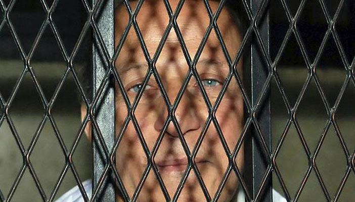 النقض تنظر طعن النيابة على براءة “المغربي” في 13 يونيو