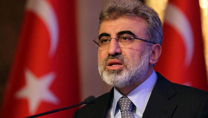 وزير الطاقة التركي: 90% من مدينة إسطنبول عادت إليها الكهرباء