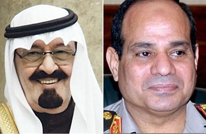 إسرائيل تدعو الغرب للتعاون مع مصر والخليج ضد الإخوان