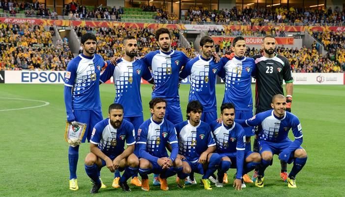 المنتخب الكويتي يوافق على خوض ودية مع نظيره المصري