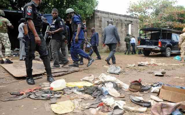 العفو الدولية: هجمات “بوكو حرام” خلفت 1500 قتيل بنيجيريا