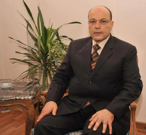 النائب العام ينفي تفويض سلطاته لمساعده