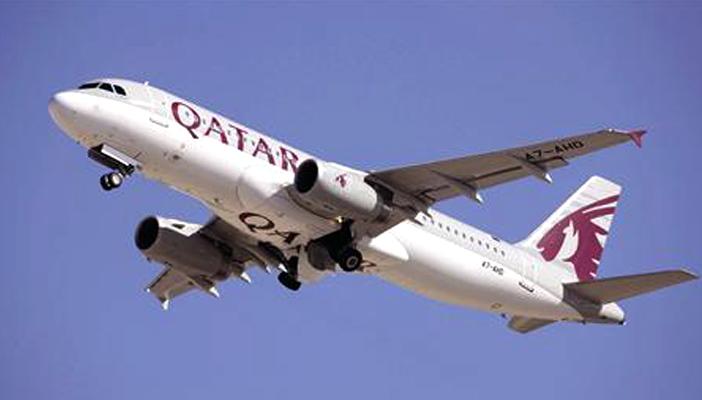 “القطرية” تزيد عدد رحلاتها إلى جاكرتا ودينباسار