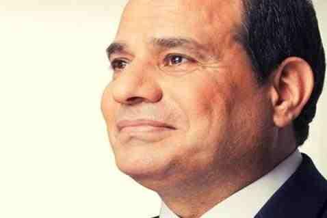 جبهة طريق الثورة: ترشح السيسي لن يجلب الاستقرار لمصر