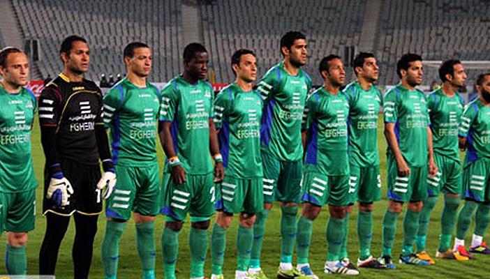 فوز صعب للمقاصة على دمنهور باستاد الفيوم