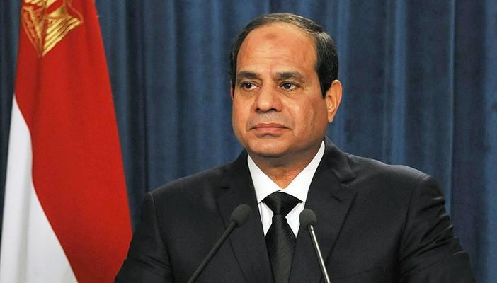 السيسي يفوض صلاحياته للحكومة والمحافظين