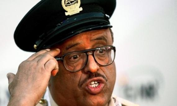 ضاحي خلفان يهدد باحتلال قطر